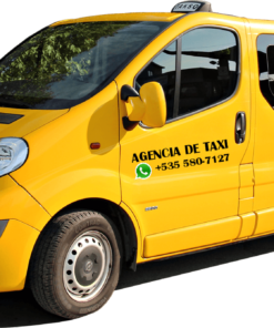 agencia de taxi Cuba, La Habana, Pinar del rio, Varadero, Matanzas, santa clara, villa clara, cienfuegos, ciego de avila, camaguey, holguin, santiago de cuba